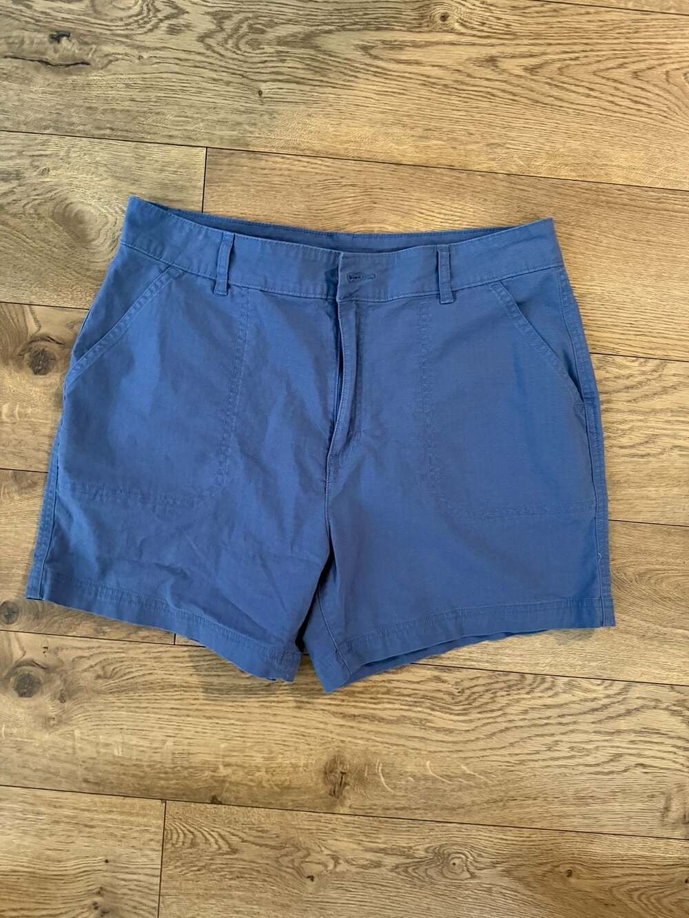Eddie Bauer Women's Adventurer Stretch Ripstop Shorts